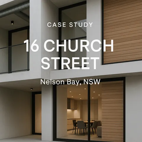 16 Church St Nelson Bay